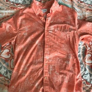 Sonoma Button up short sleeve shirt